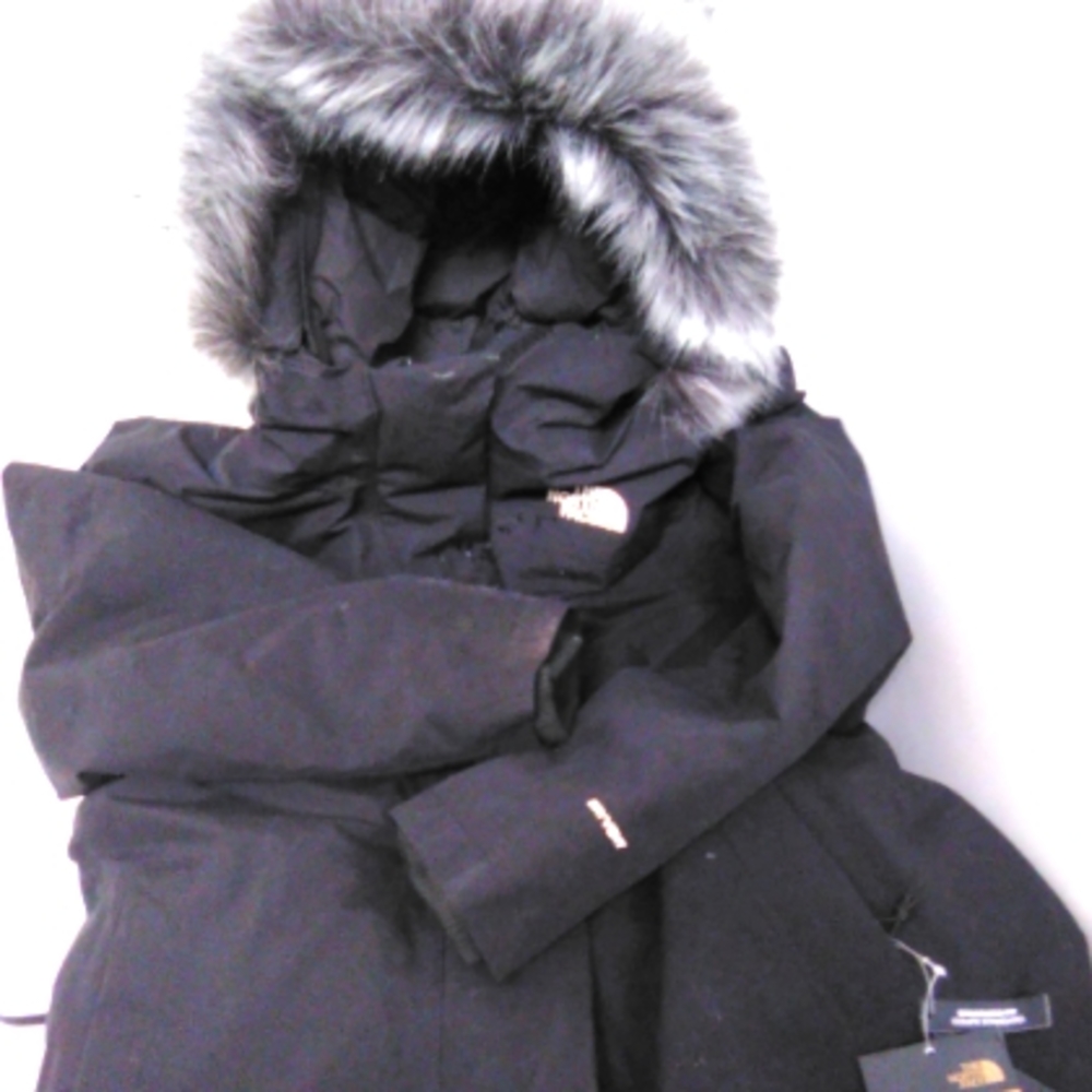 North Face$350 Coat For $200